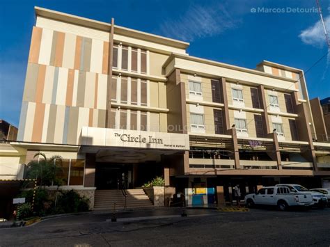 affordable hotels in iloilo